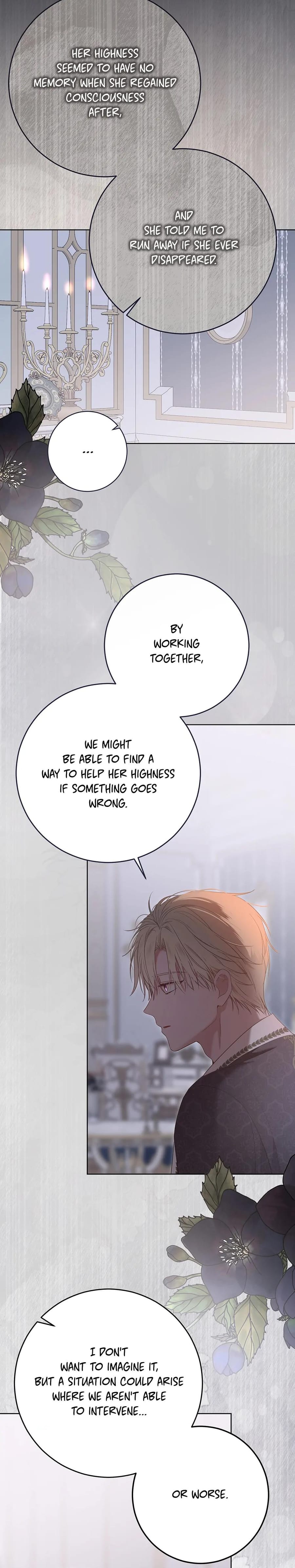 I Fell into a Reverse Harem Game! Uncensored, chapter 147, page 9 of 28