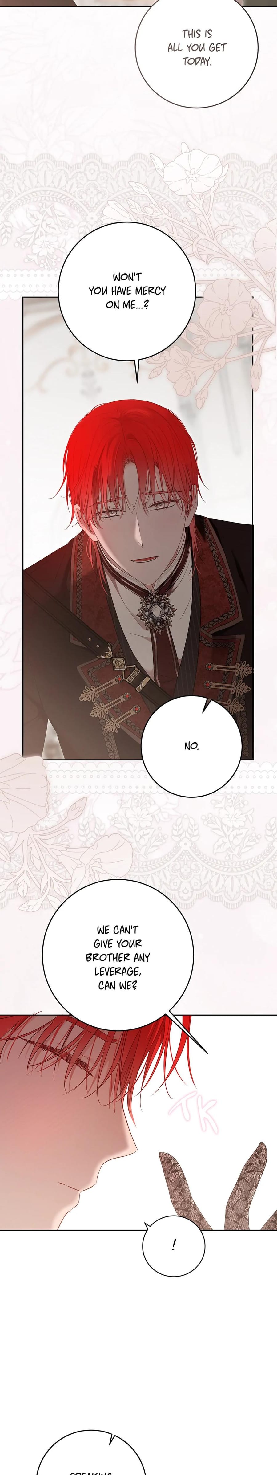 I Fell into a Reverse Harem Game! Uncensored, chapter 147, page 19 of 28