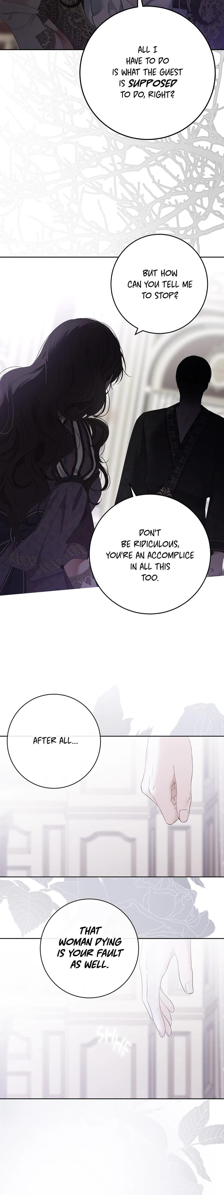 I Fell into a Reverse Harem Game! Uncensored, chapter 148, page 10 of 28