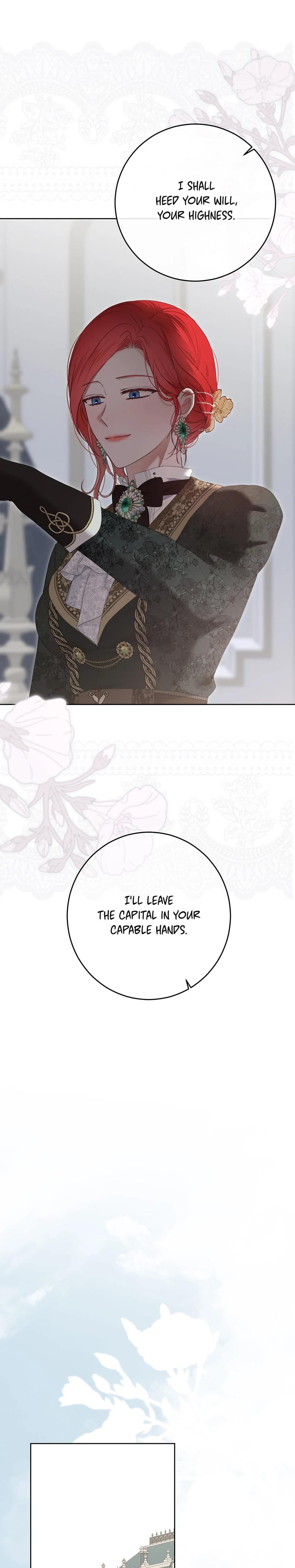 I Fell into a Reverse Harem Game! Uncensored, chapter 148, page 20 of 28