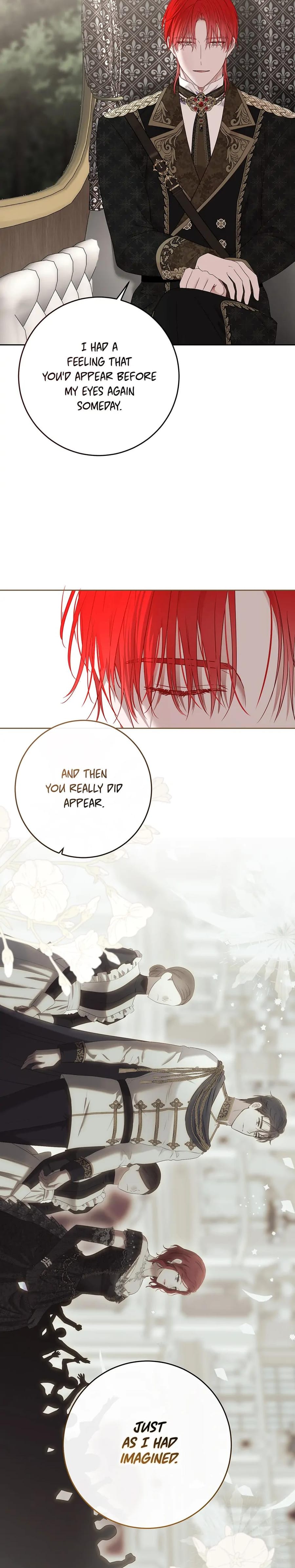 I Fell into a Reverse Harem Game! Uncensored, chapter 149, page 5 of 29