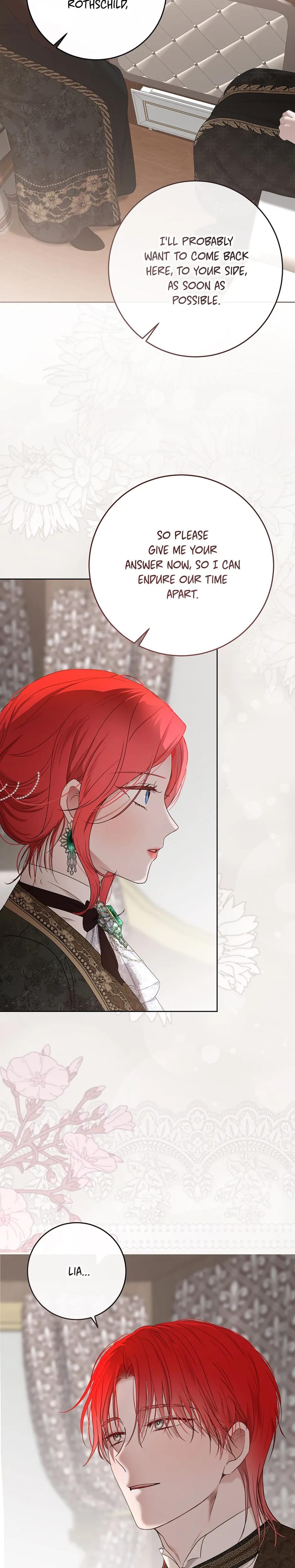 I Fell into a Reverse Harem Game! Uncensored, chapter 149, page 9 of 29