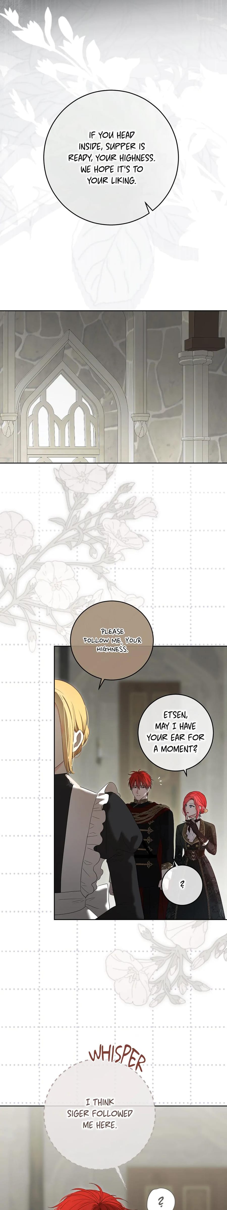 I Fell into a Reverse Harem Game! Uncensored, chapter 149, page 14 of 29