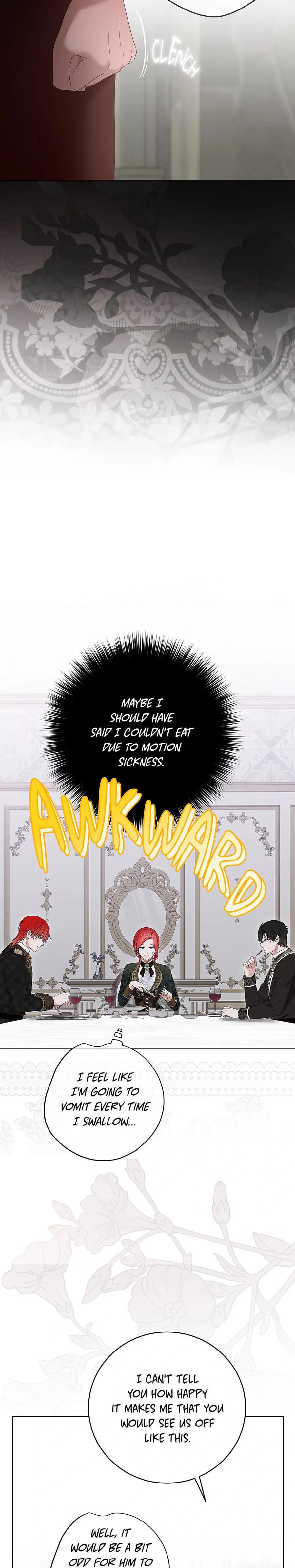 I Fell into a Reverse Harem Game! Uncensored, chapter 149, page 18 of 29