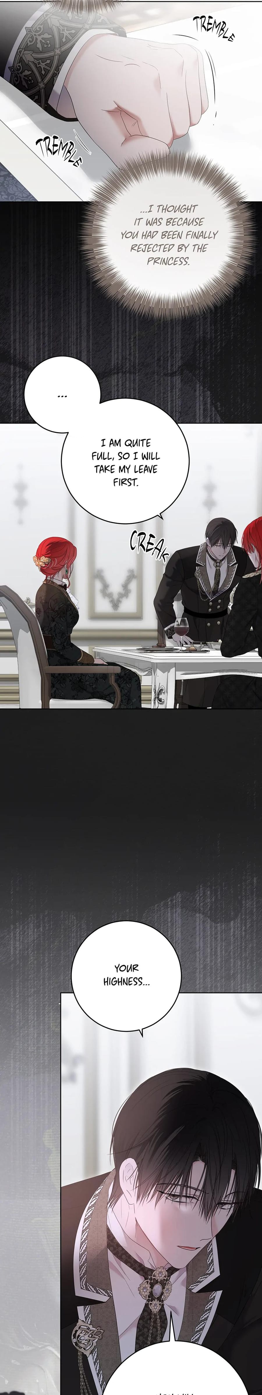 I Fell into a Reverse Harem Game! Uncensored, chapter 149, page 26 of 29