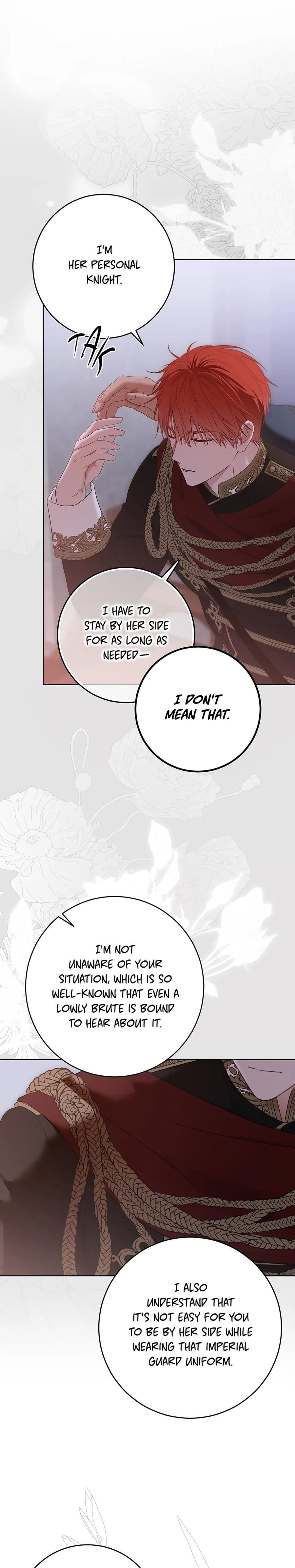 I Fell into a Reverse Harem Game! Uncensored, chapter 150, page 7 of 26