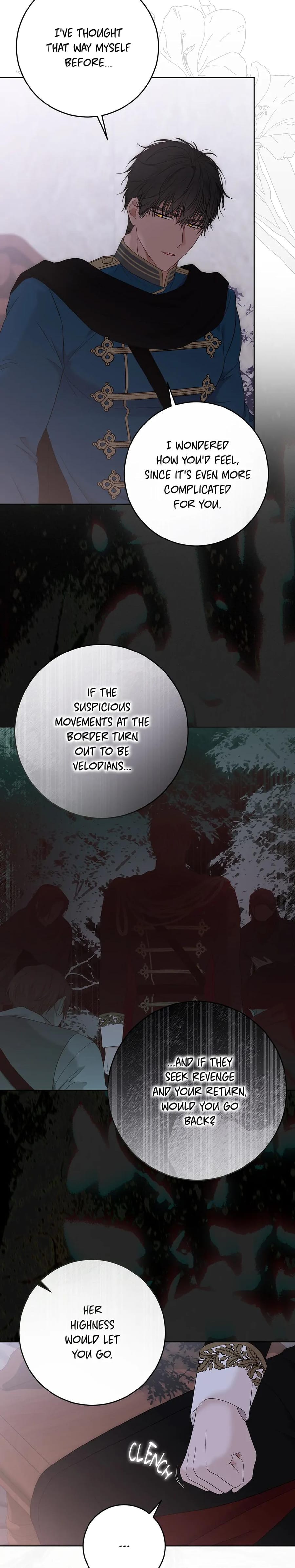I Fell into a Reverse Harem Game! Uncensored, chapter 150, page 8 of 26