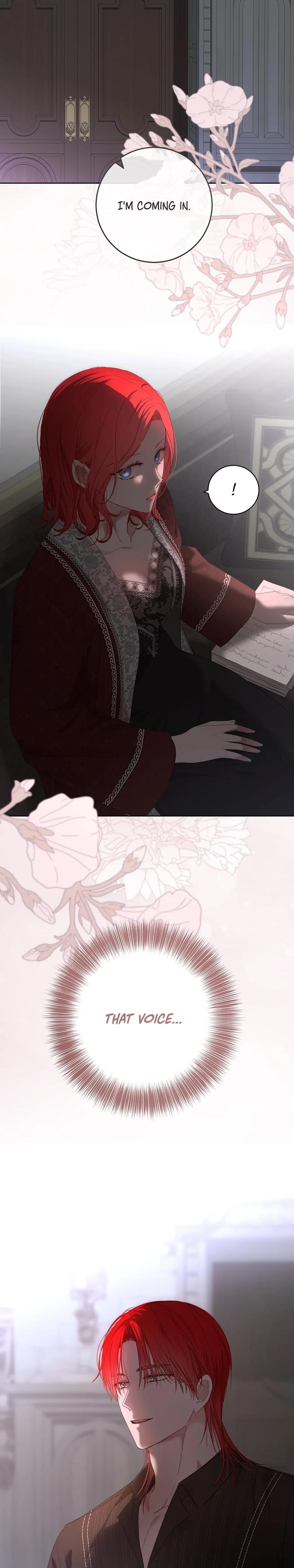 I Fell into a Reverse Harem Game! Uncensored, chapter 150, page 13 of 26