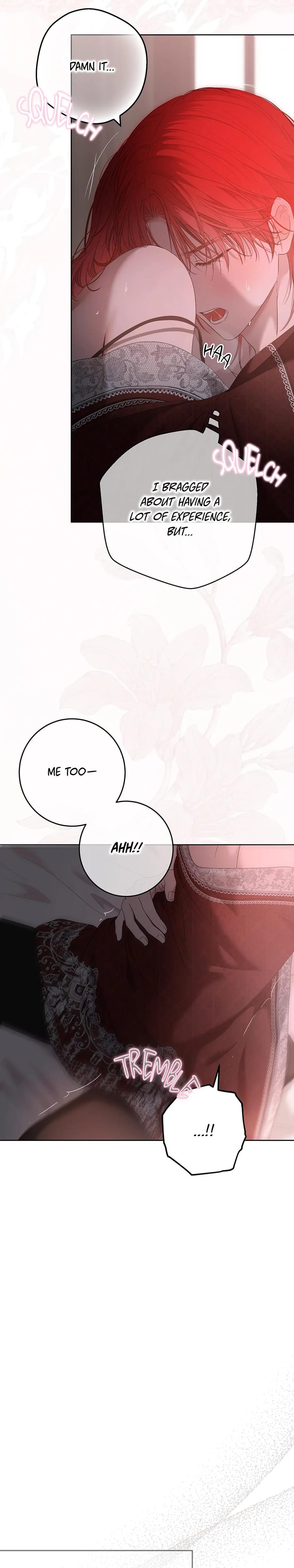 I Fell into a Reverse Harem Game! Uncensored, chapter 151, page 10 of 30