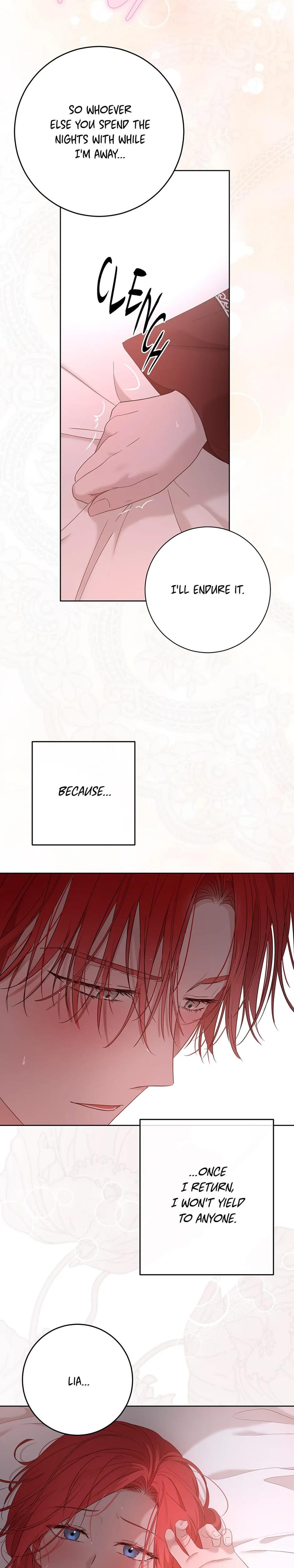 I Fell into a Reverse Harem Game! Uncensored, chapter 151, page 16 of 30