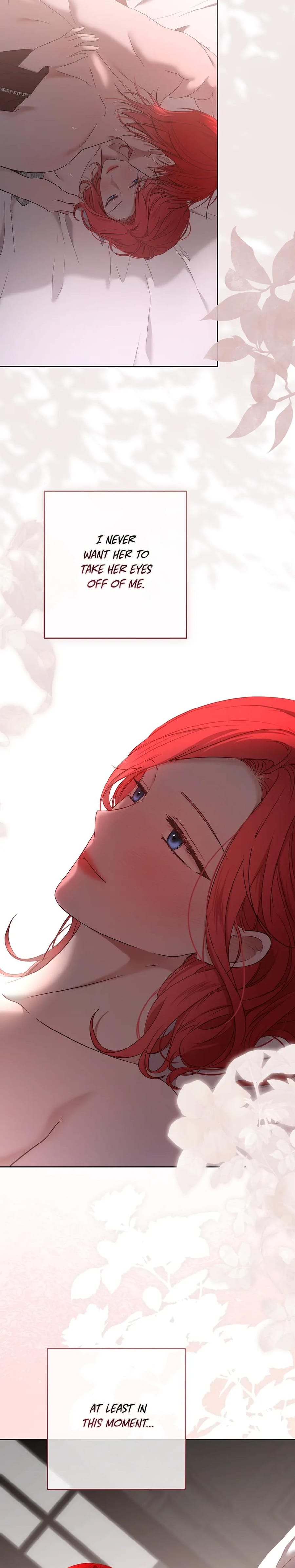 I Fell into a Reverse Harem Game! Uncensored, chapter 151, page 18 of 30