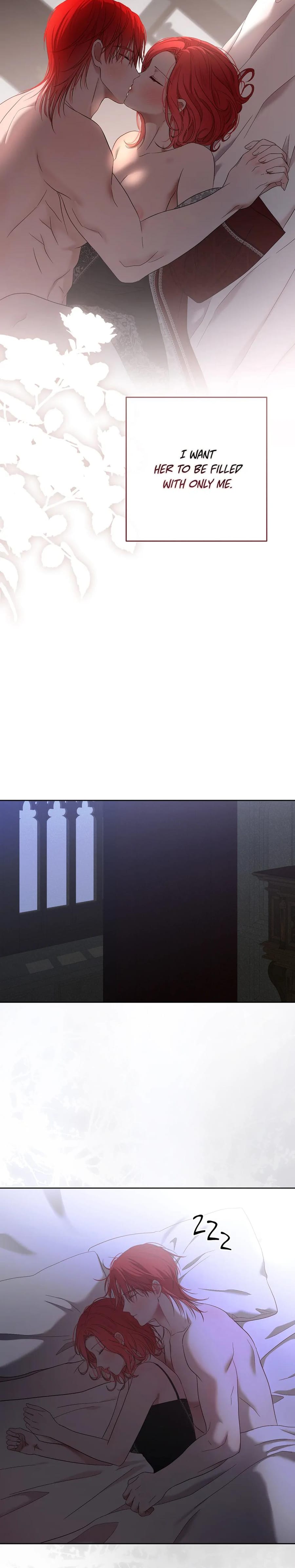 I Fell into a Reverse Harem Game! Uncensored, chapter 151, page 19 of 30