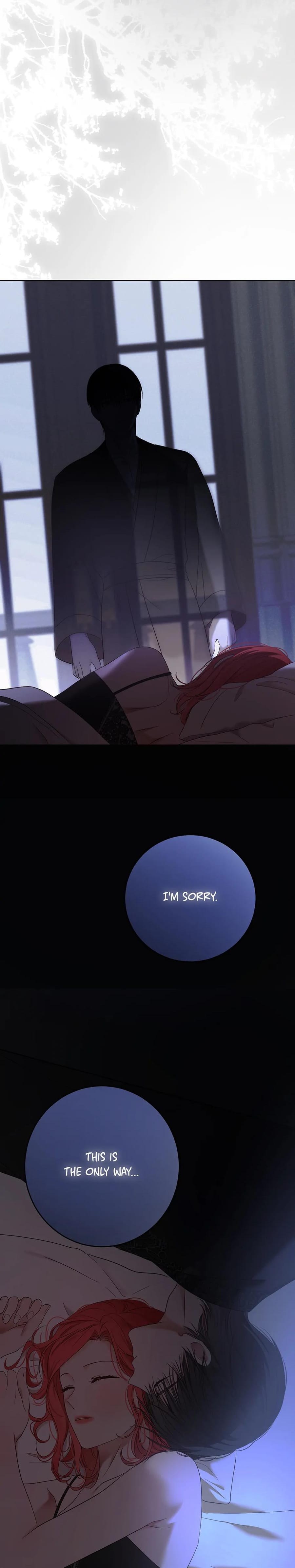 I Fell into a Reverse Harem Game! Uncensored, chapter 151, page 20 of 30