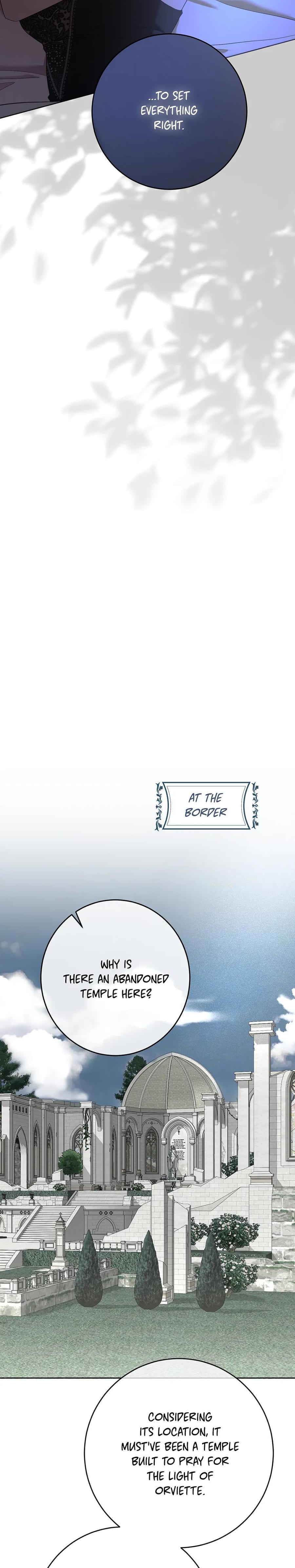I Fell into a Reverse Harem Game! Uncensored, chapter 151, page 21 of 30