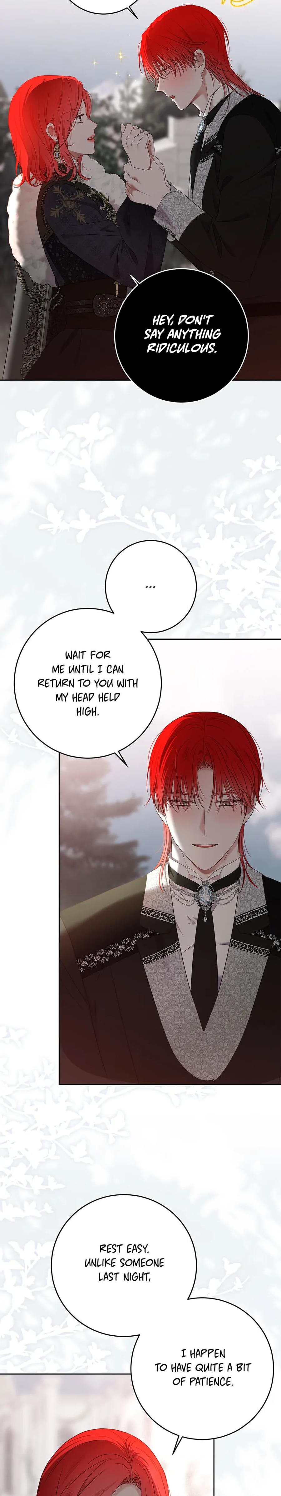 I Fell into a Reverse Harem Game! Uncensored, chapter 151, page 24 of 30