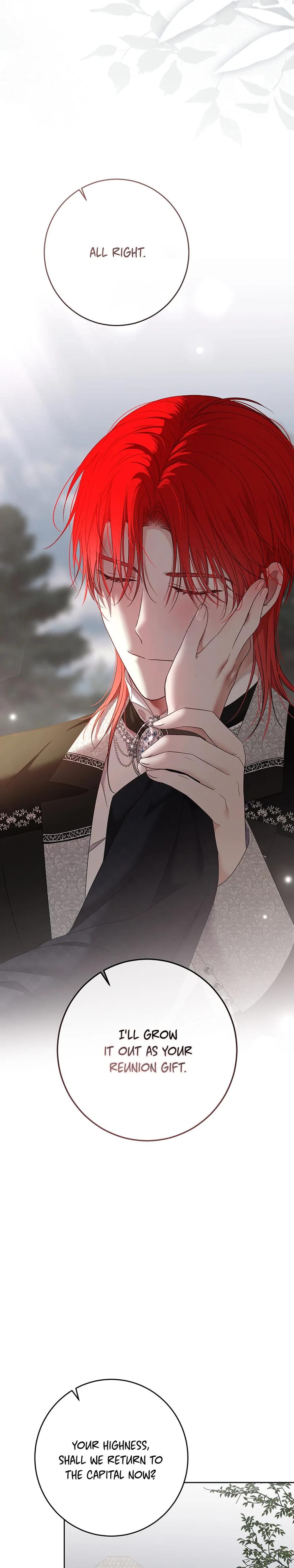I Fell into a Reverse Harem Game! Uncensored, chapter 151, page 26 of 30