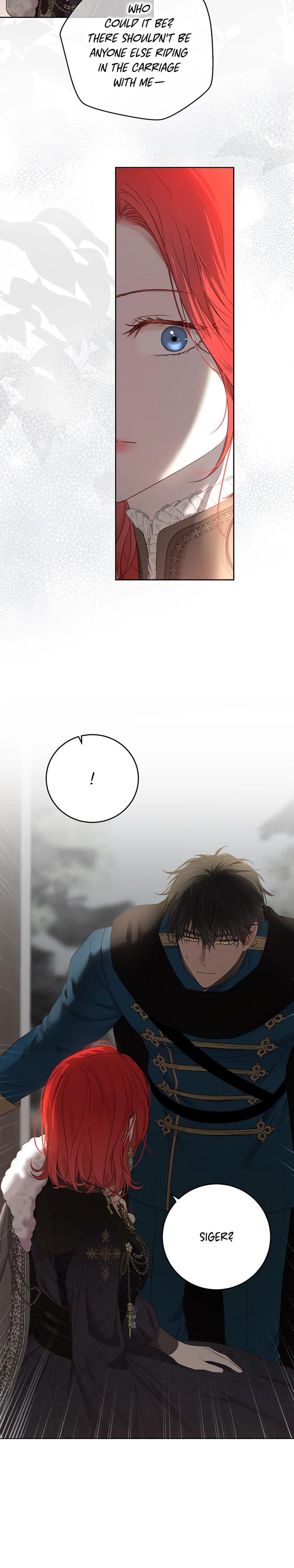 I Fell into a Reverse Harem Game! Uncensored, chapter 151, page 28 of 30