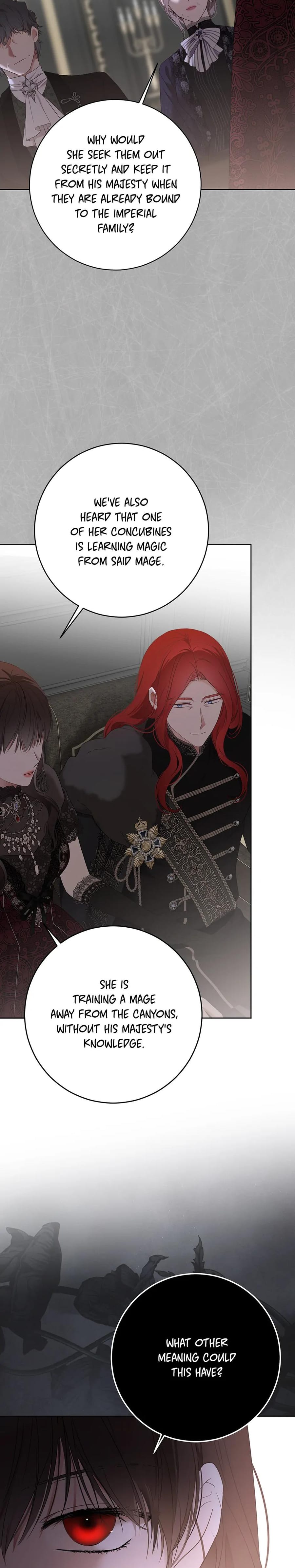 I Fell into a Reverse Harem Game! Uncensored, chapter 152, page 7 of 30