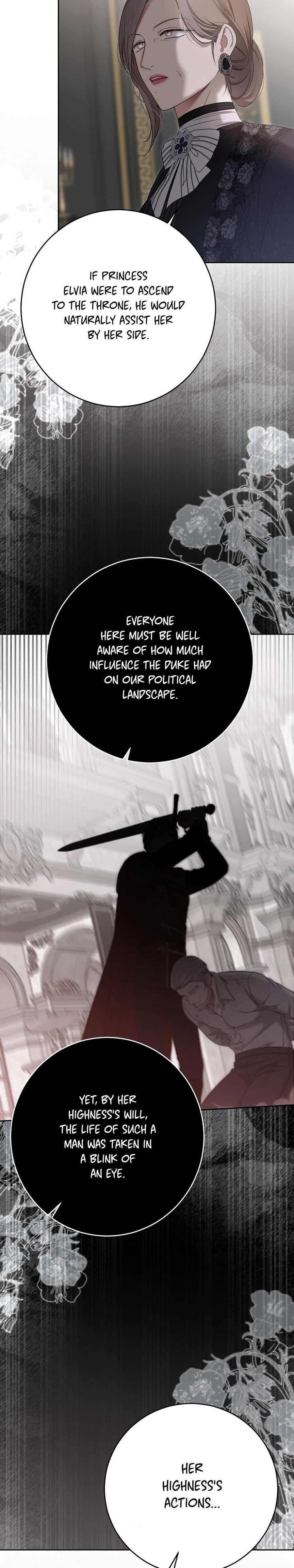 I Fell into a Reverse Harem Game! Uncensored, chapter 152, page 10 of 30