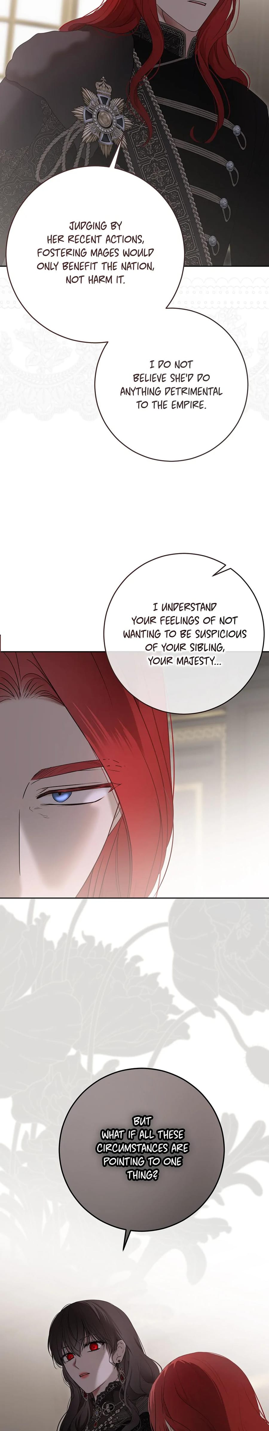 I Fell into a Reverse Harem Game! Uncensored, chapter 152, page 12 of 30