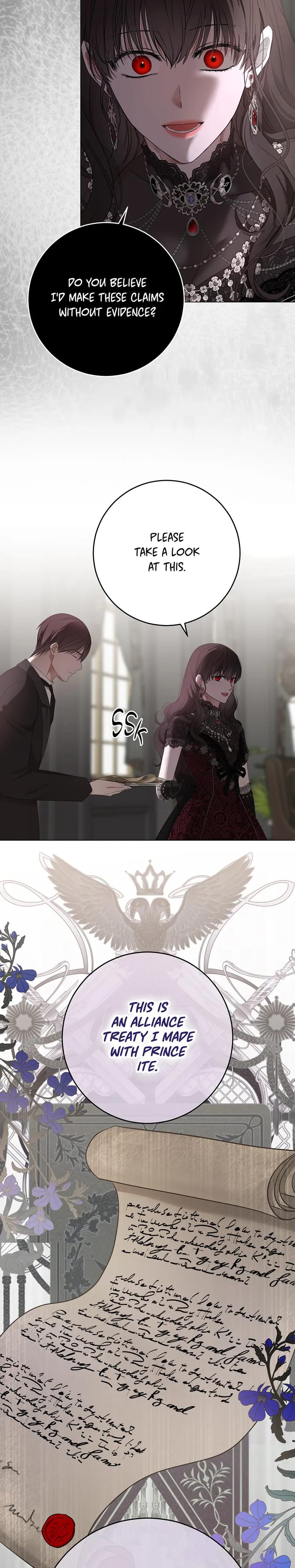 I Fell into a Reverse Harem Game! Uncensored, chapter 152, page 18 of 30