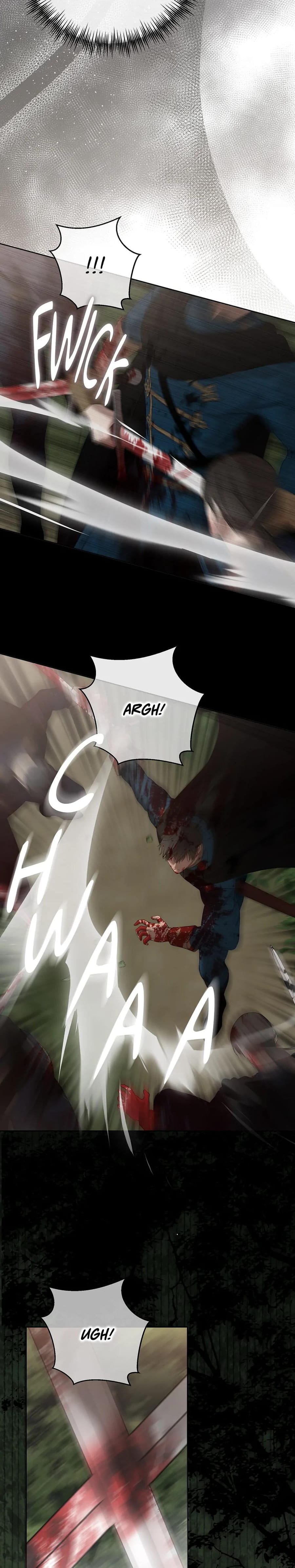 I Fell into a Reverse Harem Game! Uncensored, chapter 153, page 16 of 34
