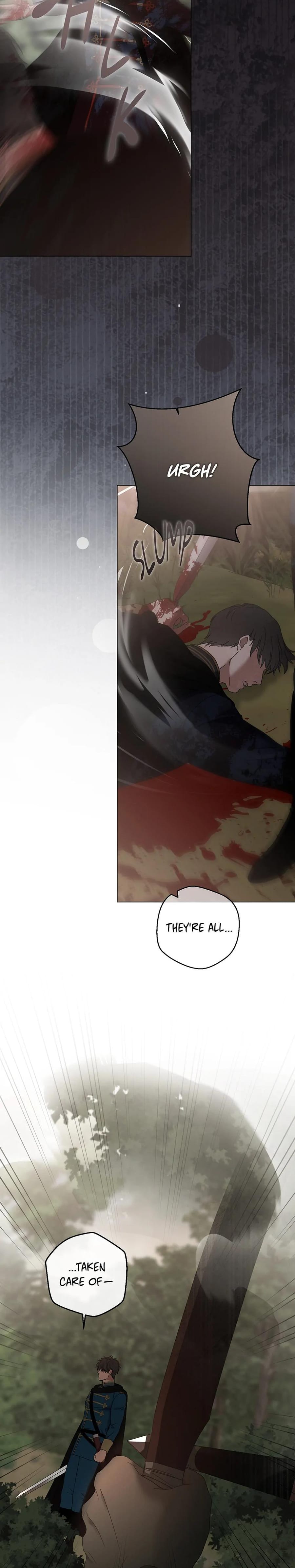I Fell into a Reverse Harem Game! Uncensored, chapter 153, page 19 of 34