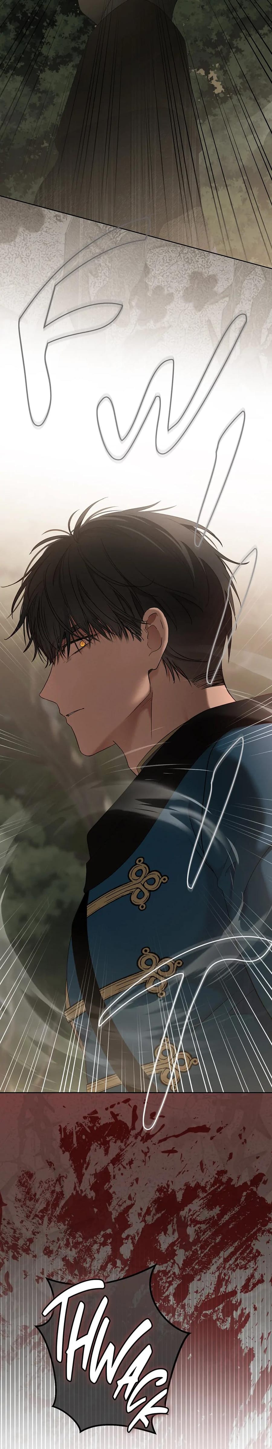 I Fell into a Reverse Harem Game! Uncensored, chapter 153, page 20 of 34