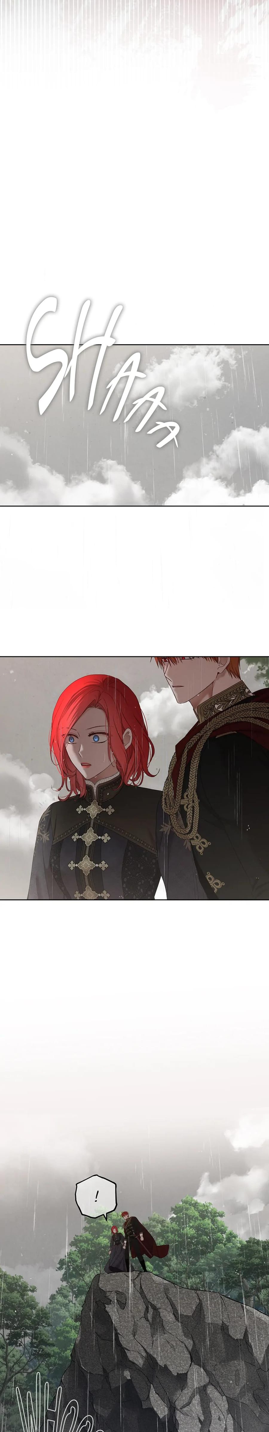 I Fell into a Reverse Harem Game! Uncensored, chapter 153, page 21 of 34