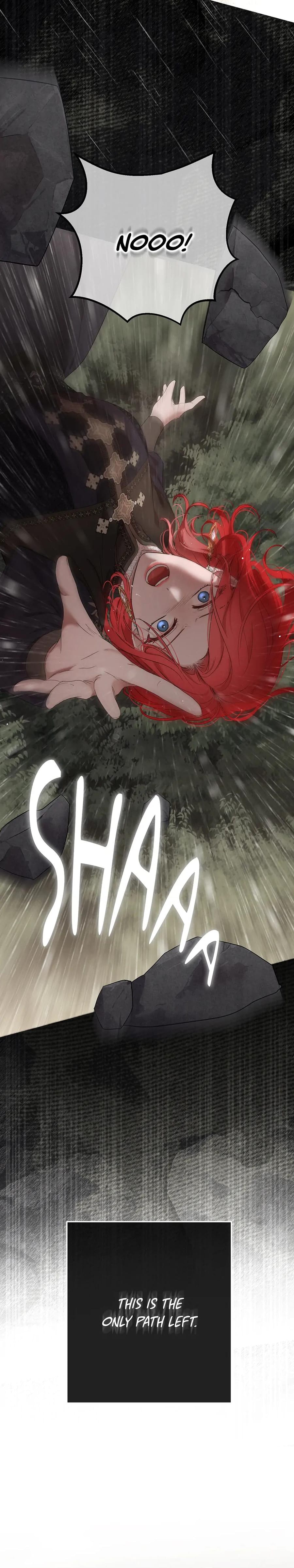 I Fell into a Reverse Harem Game! Uncensored, chapter 153, page 29 of 34
