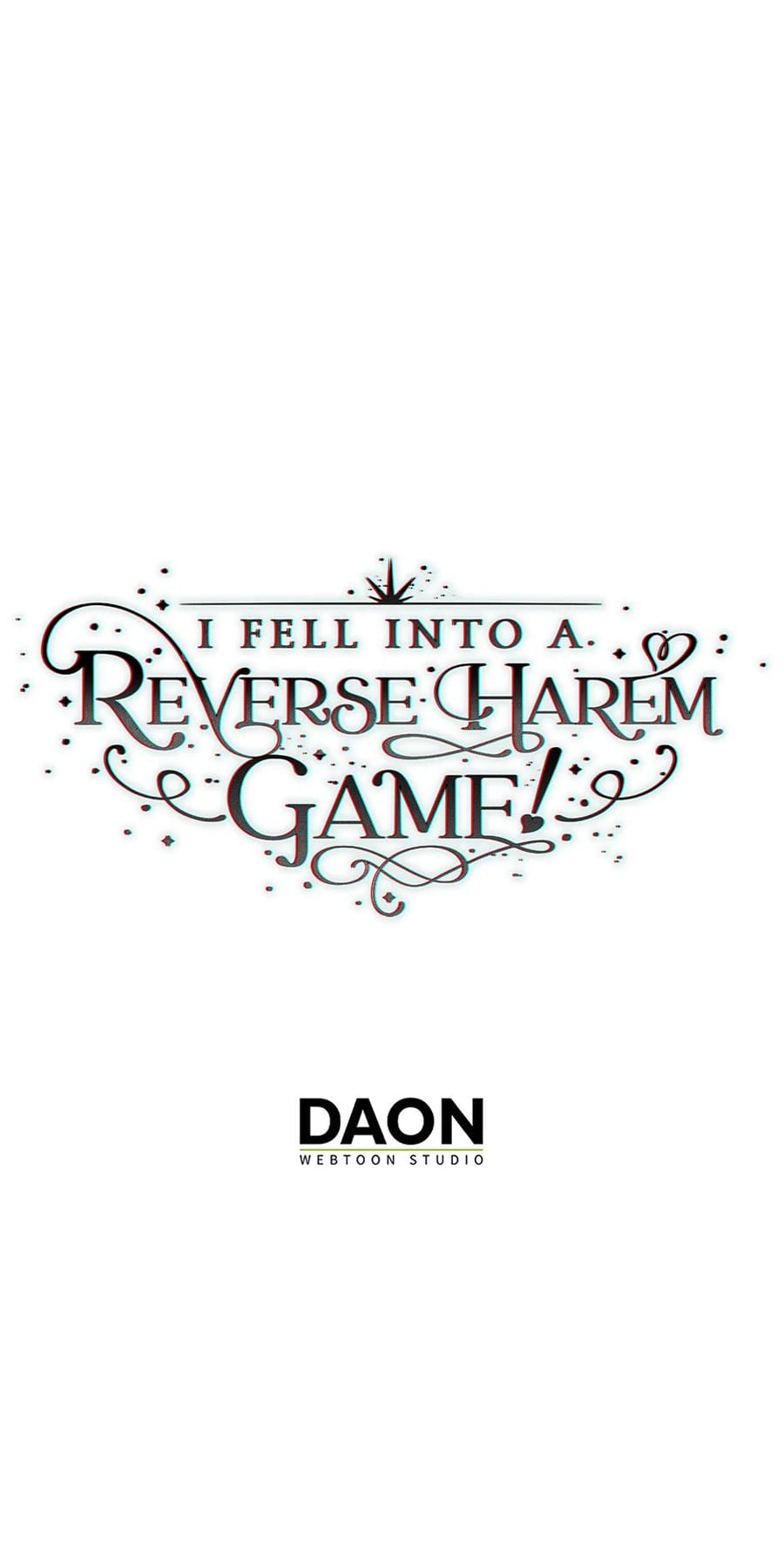 I Fell into a Reverse Harem Game! Uncensored, chapter 153, page 34 of 34
