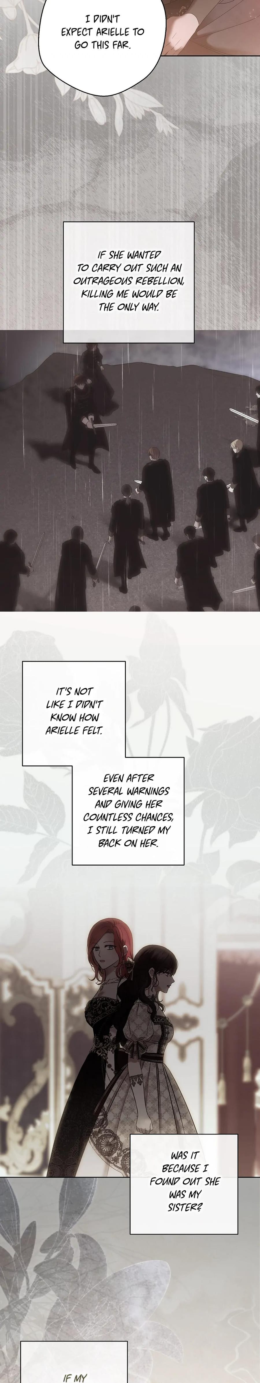 I Fell into a Reverse Harem Game! Uncensored, chapter 154, page 9 of 28