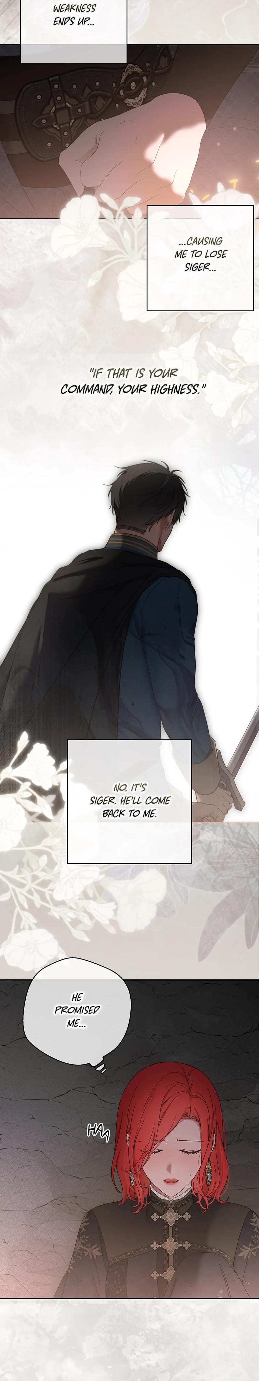 I Fell into a Reverse Harem Game! Uncensored, chapter 154, page 10 of 28