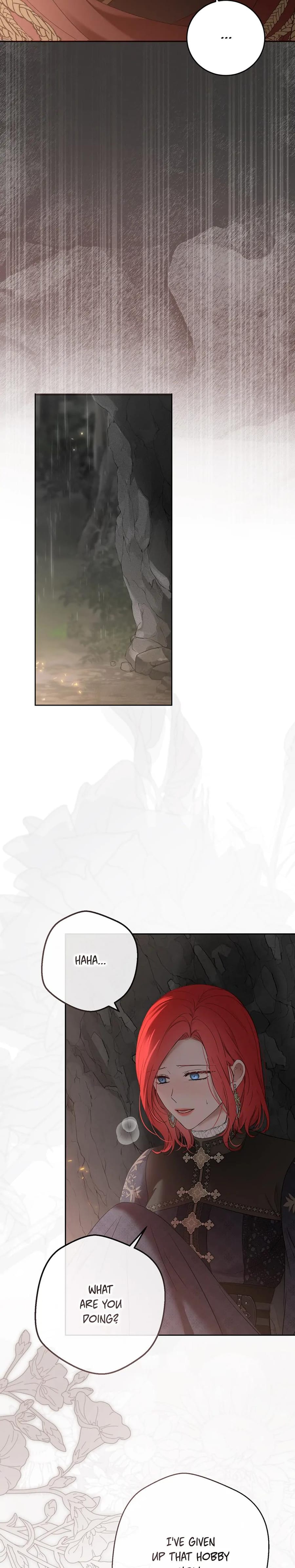 I Fell into a Reverse Harem Game! Uncensored, chapter 154, page 12 of 28
