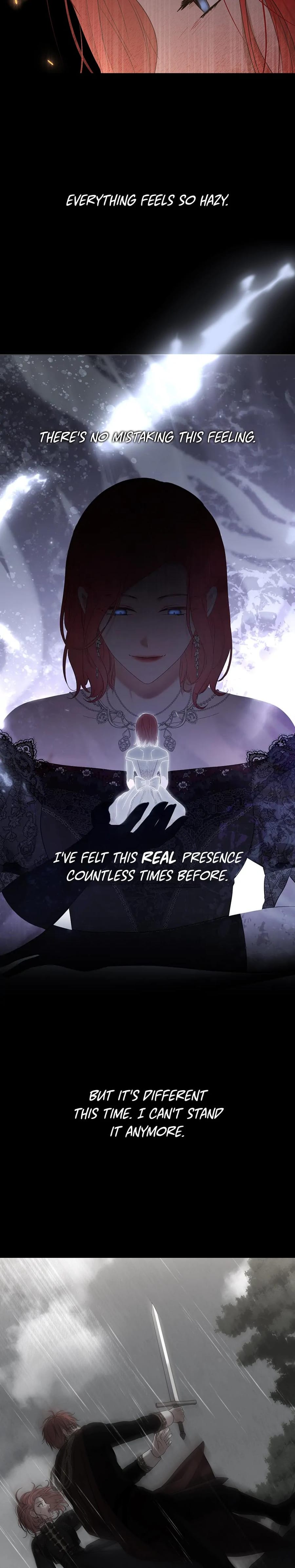 I Fell into a Reverse Harem Game! Uncensored, chapter 154, page 18 of 28