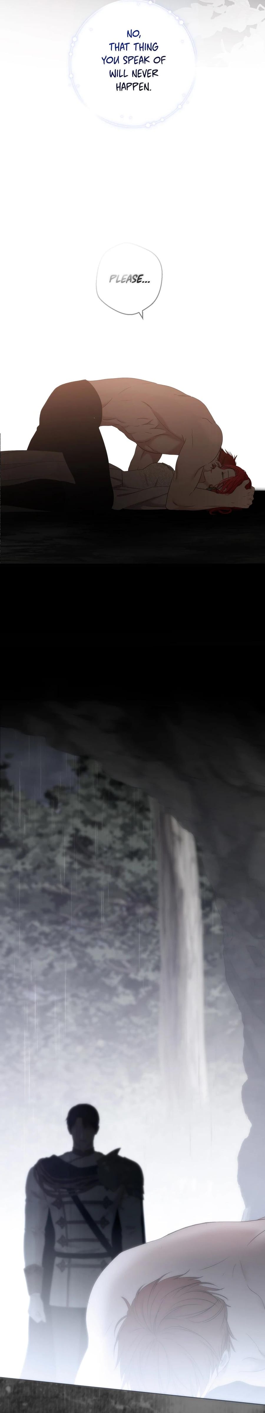 I Fell into a Reverse Harem Game! Uncensored, chapter 154, page 26 of 28