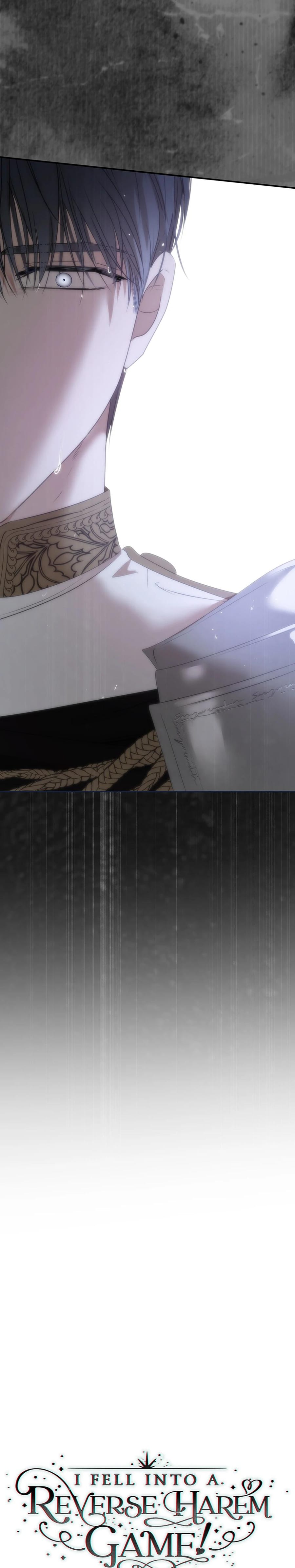 I Fell into a Reverse Harem Game! Uncensored, chapter 154, page 27 of 28
