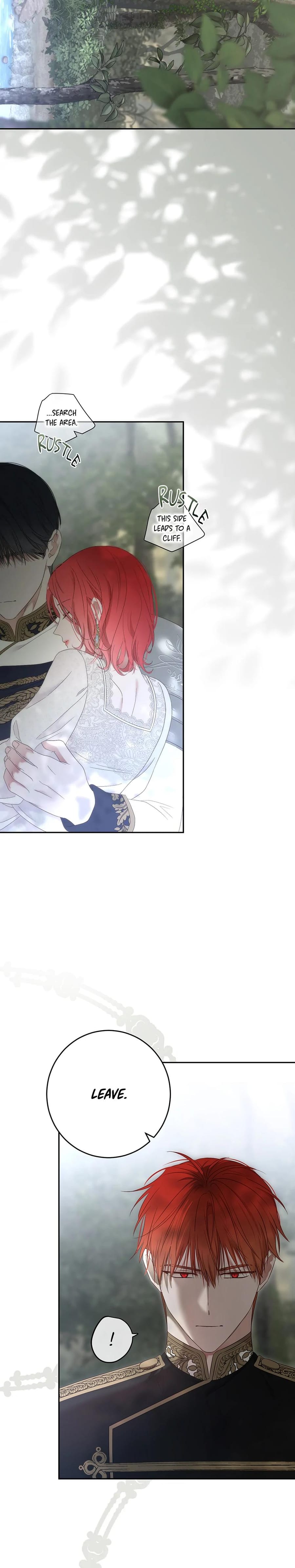 I Fell into a Reverse Harem Game! Uncensored, chapter 155, page 5 of 34