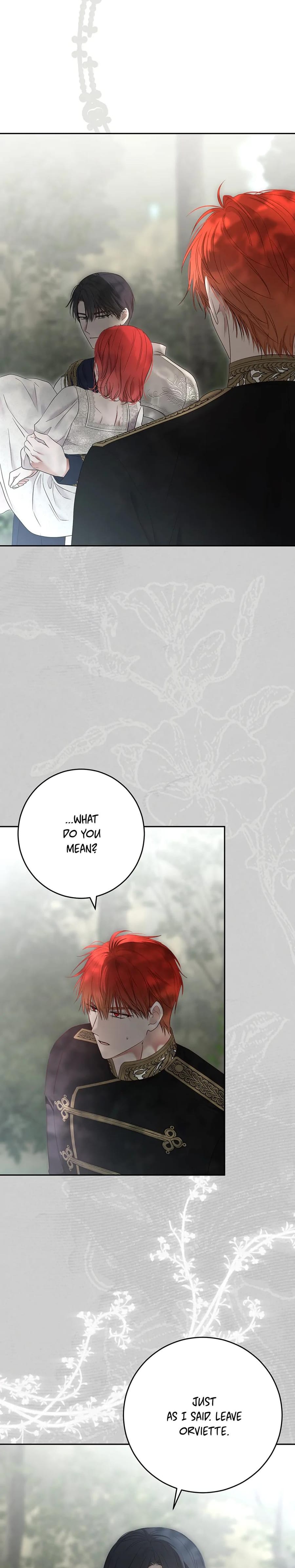 I Fell into a Reverse Harem Game! Uncensored, chapter 155, page 6 of 34