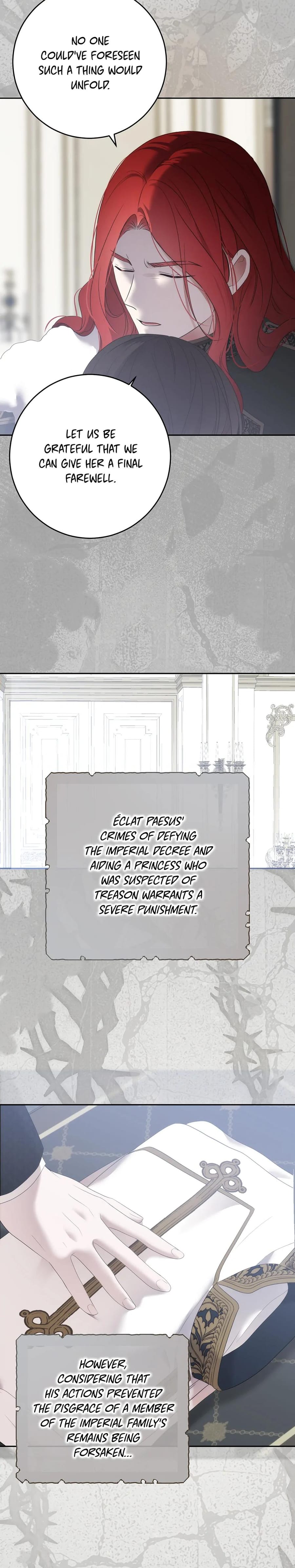 I Fell into a Reverse Harem Game! Uncensored, chapter 155, page 16 of 34