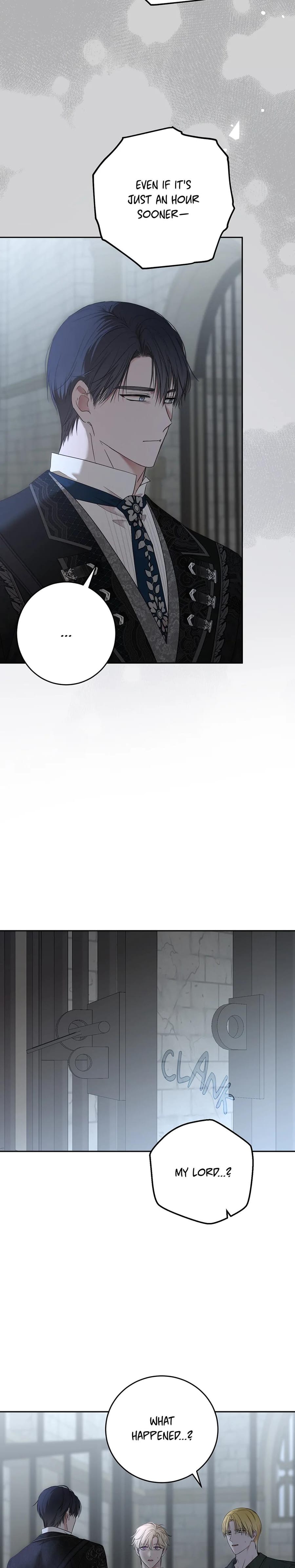 I Fell into a Reverse Harem Game! Uncensored, chapter 155, page 19 of 34