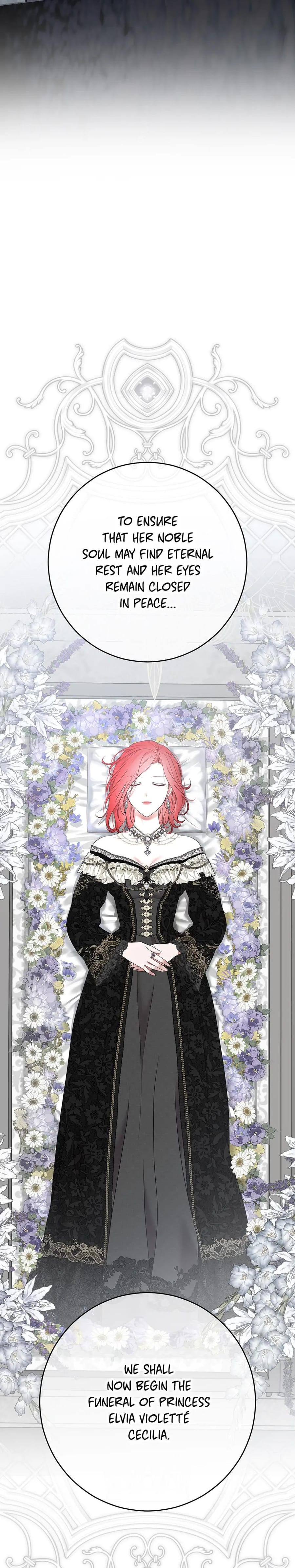 I Fell into a Reverse Harem Game! Uncensored, chapter 155, page 21 of 34