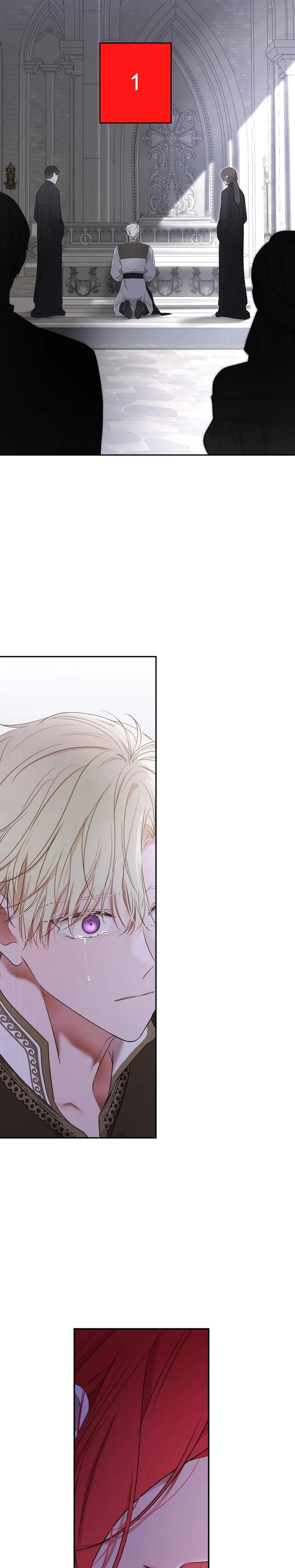 I Fell into a Reverse Harem Game! Uncensored, chapter 155, page 28 of 34