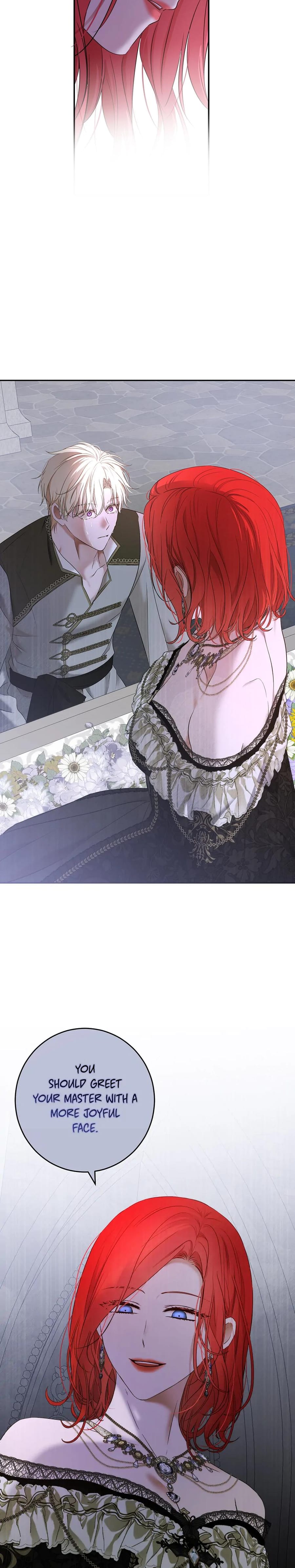 I Fell into a Reverse Harem Game! Uncensored, chapter 155, page 29 of 34