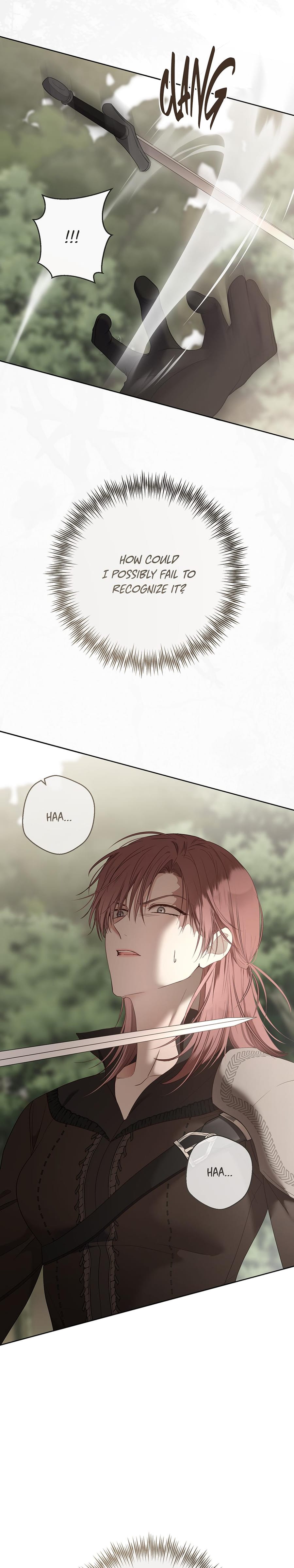 I Fell into a Reverse Harem Game! Uncensored, chapter 156, page 5 of 33