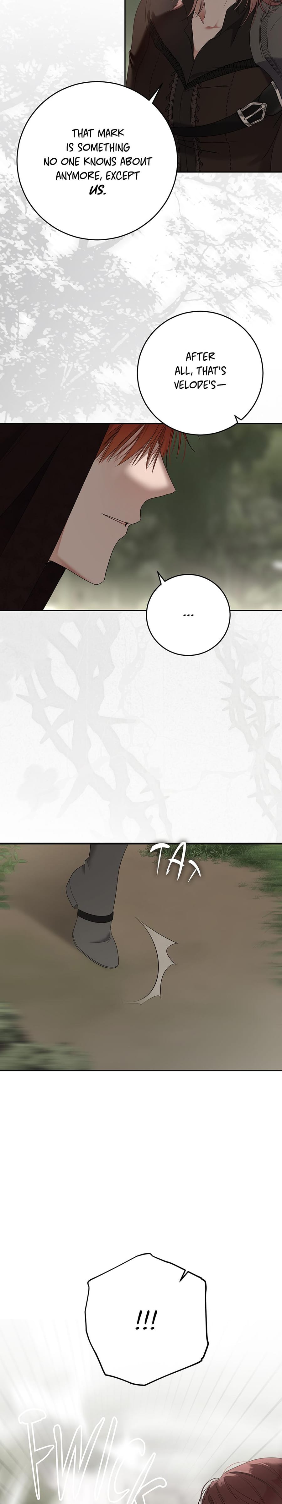 I Fell into a Reverse Harem Game! Uncensored, chapter 156, page 8 of 33