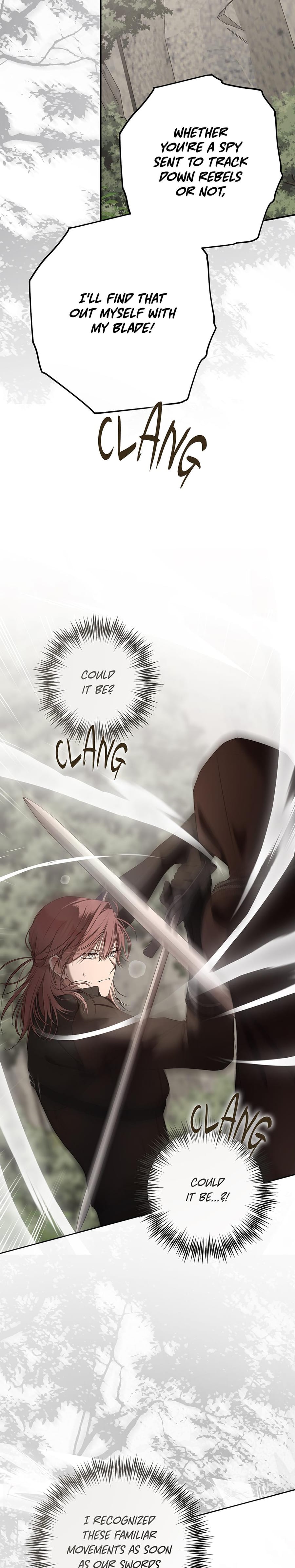 I Fell into a Reverse Harem Game! Uncensored, chapter 156, page 10 of 33