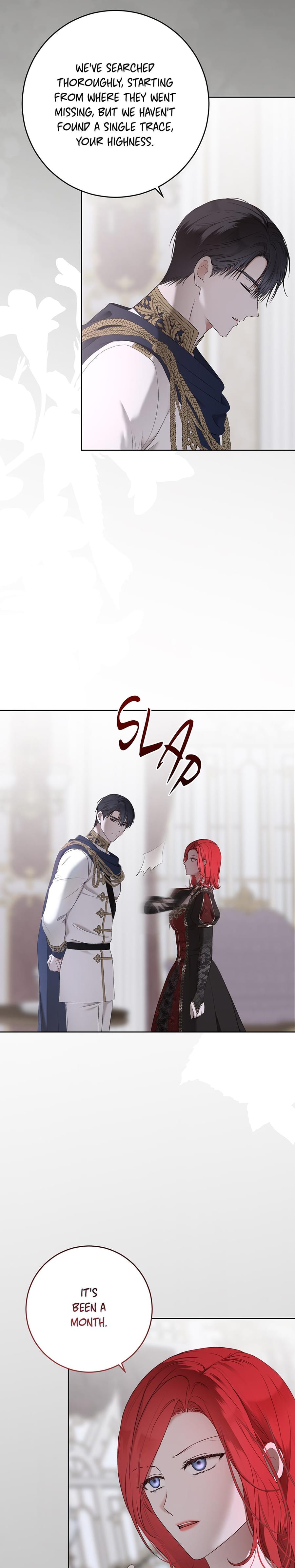 I Fell into a Reverse Harem Game! Uncensored, chapter 157, page 17 of 35