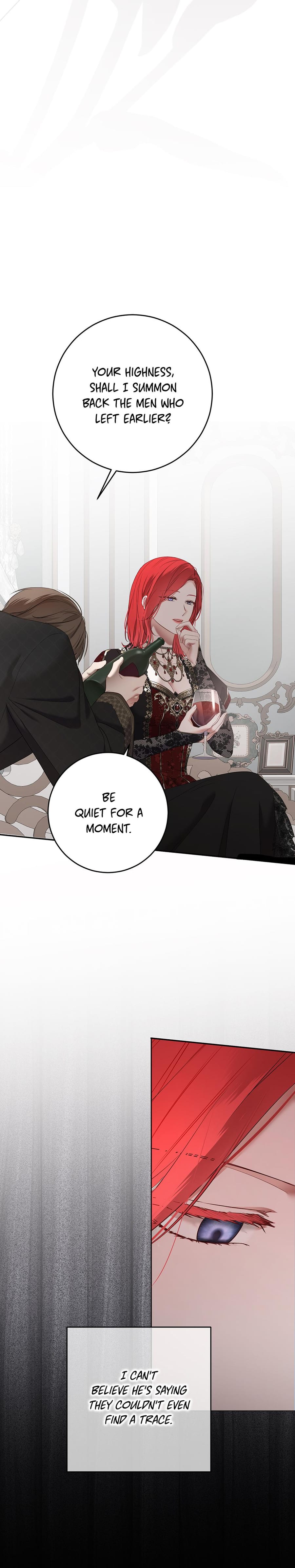 I Fell into a Reverse Harem Game! Uncensored, chapter 157, page 20 of 35
