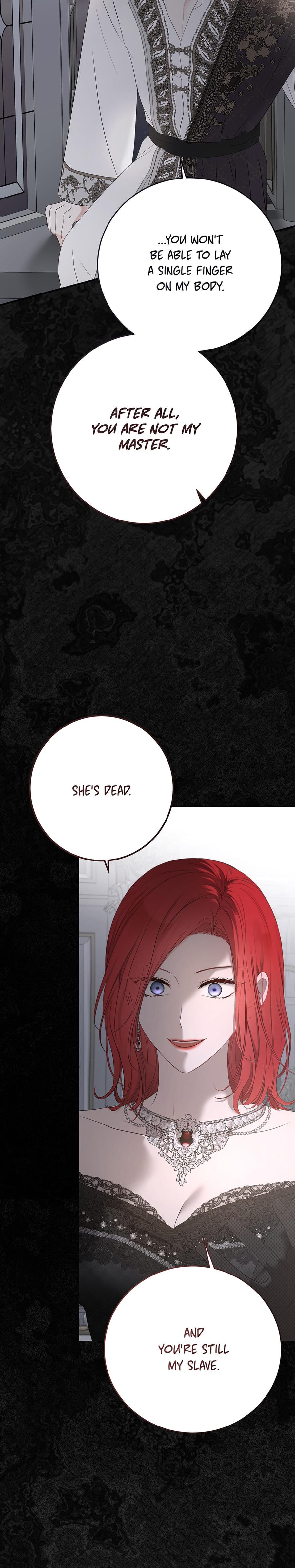 I Fell into a Reverse Harem Game! Uncensored, chapter 157, page 22 of 35